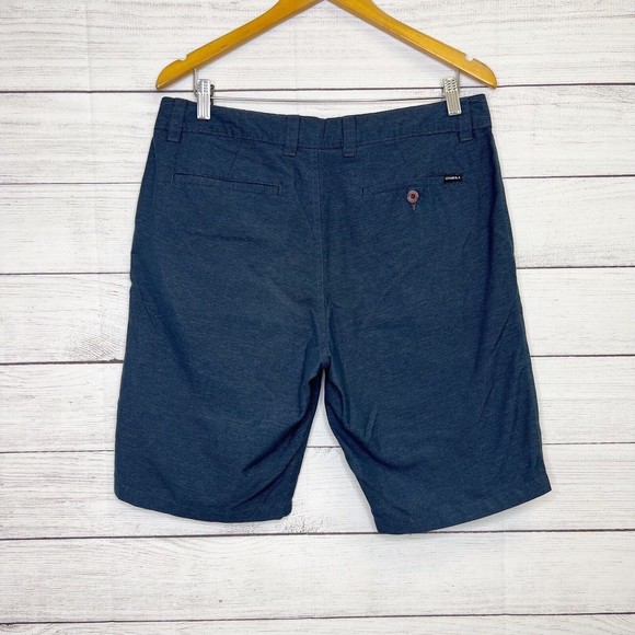O'Neill Shorts Casual Blue Surf Summer Men's Size 30 SP8108013X Skateboard - Picture 2 of 9
